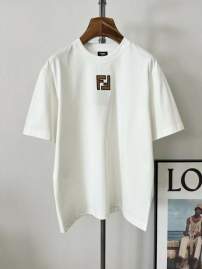 Picture of Fendi T Shirts Short _SKUFendiS-2XLtltx17614158